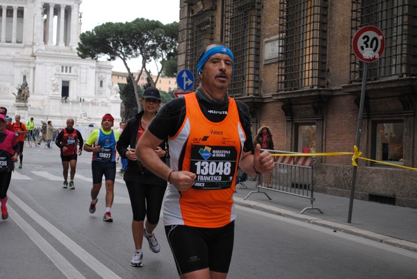Maratona di Roma (17/03/2013) 210