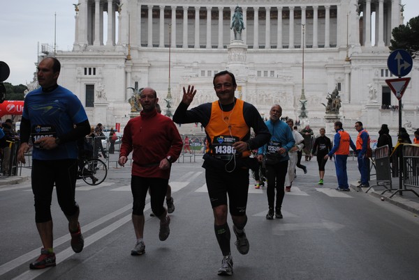 Maratona di Roma (17/03/2013) 213