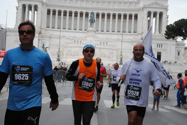 Maratona di Roma (17/03/2013) 218