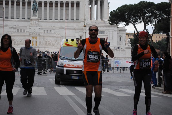 Maratona di Roma (17/03/2013) 226