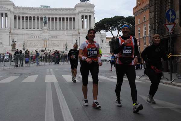 Maratona di Roma (17/03/2013) 236