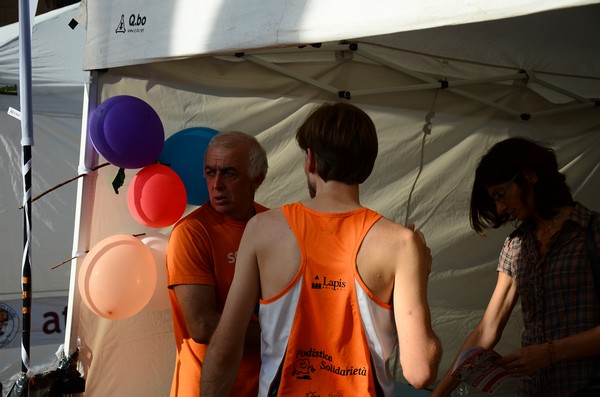 Maratona di Roma a Staffetta (19/10/2013) 00011