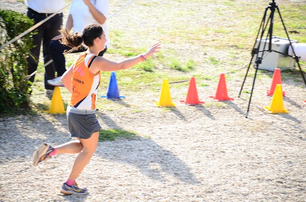 Maratona di Roma a Staffetta (19/10/2013) 00020