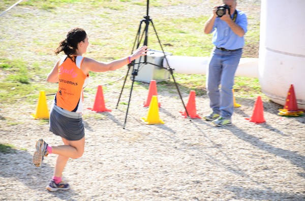 Maratona di Roma a Staffetta (19/10/2013) 00021