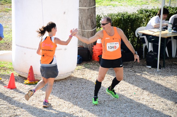 Maratona di Roma a Staffetta (19/10/2013) 00024