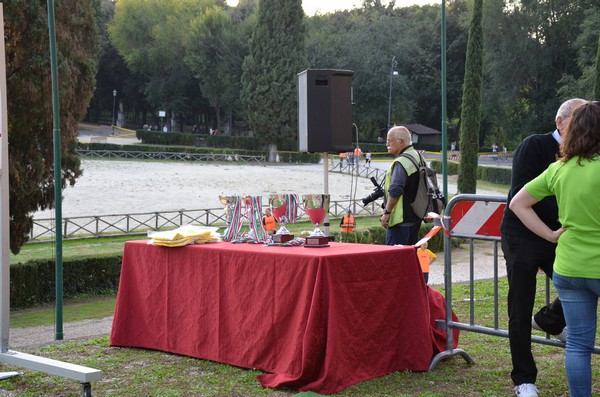 Maratona di Roma a Staffetta (19/10/2013) 00049