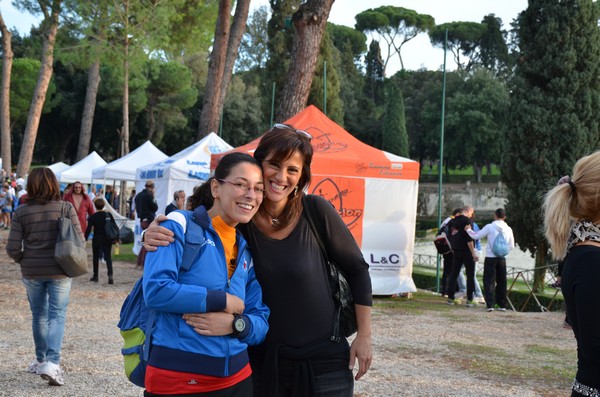 Maratona di Roma a Staffetta (19/10/2013) 00053