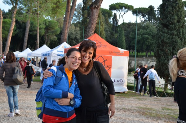 Maratona di Roma a Staffetta (19/10/2013) 00054