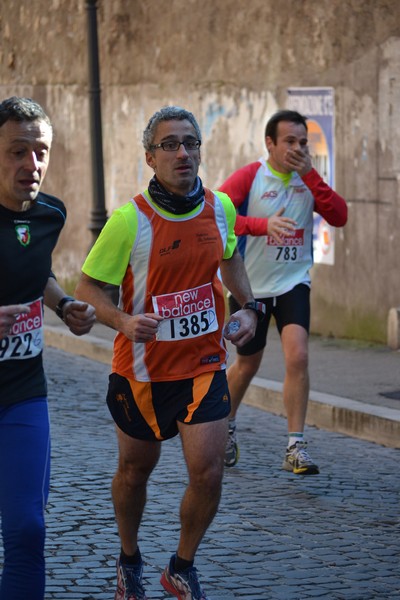 Maratonina dei Tre Comuni (27/01/2013) 00009