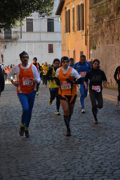 Maratonina dei Tre Comuni (27/01/2013) 00021