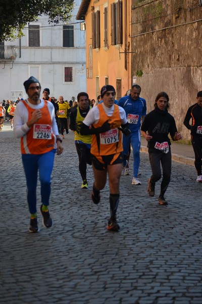 Maratonina dei Tre Comuni (27/01/2013) 00022