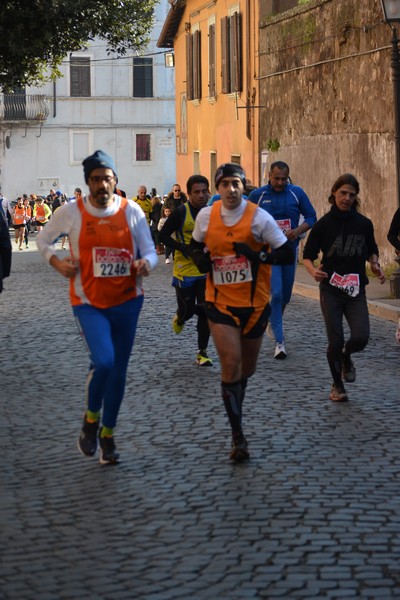 Maratonina dei Tre Comuni (27/01/2013) 00023