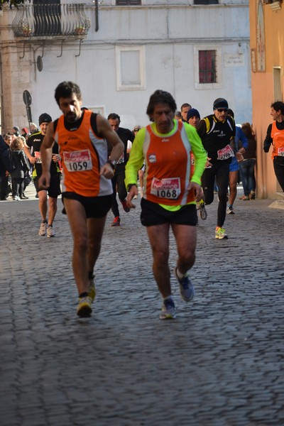 Maratonina dei Tre Comuni (27/01/2013) 00031