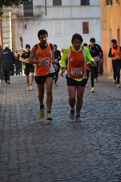 Maratonina dei Tre Comuni (27/01/2013) 00032