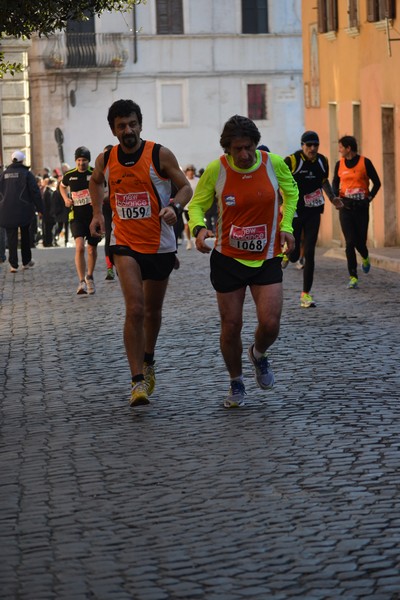 Maratonina dei Tre Comuni (27/01/2013) 00033