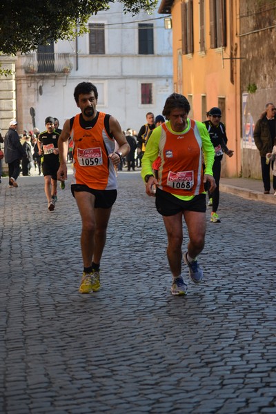 Maratonina dei Tre Comuni (27/01/2013) 00035