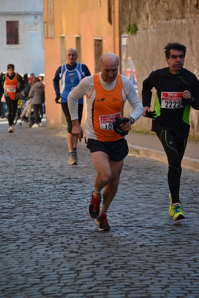 Maratonina dei Tre Comuni (27/01/2013) 00050