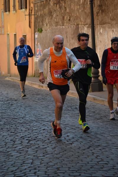 Maratonina dei Tre Comuni (27/01/2013) 00052