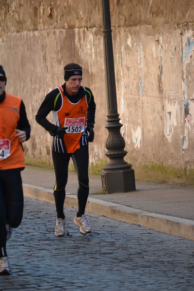 Maratonina dei Tre Comuni (27/01/2013) 00056