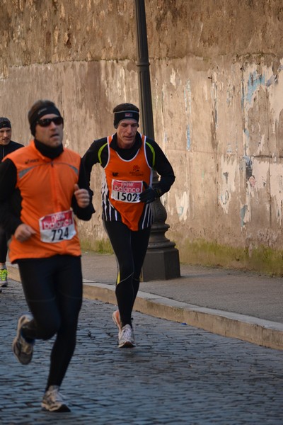 Maratonina dei Tre Comuni (27/01/2013) 00057