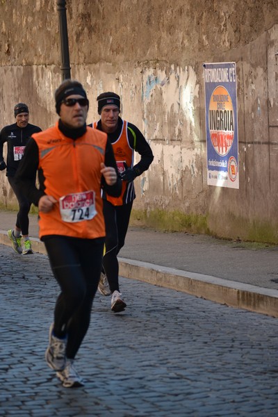 Maratonina dei Tre Comuni (27/01/2013) 00059