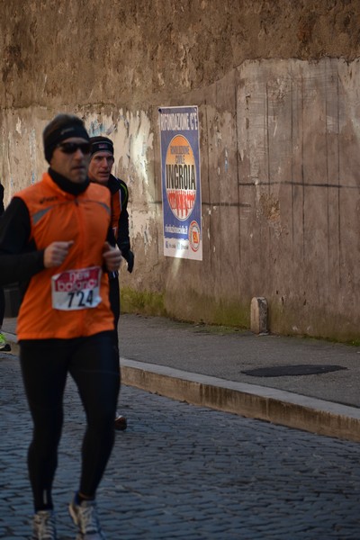 Maratonina dei Tre Comuni (27/01/2013) 00060