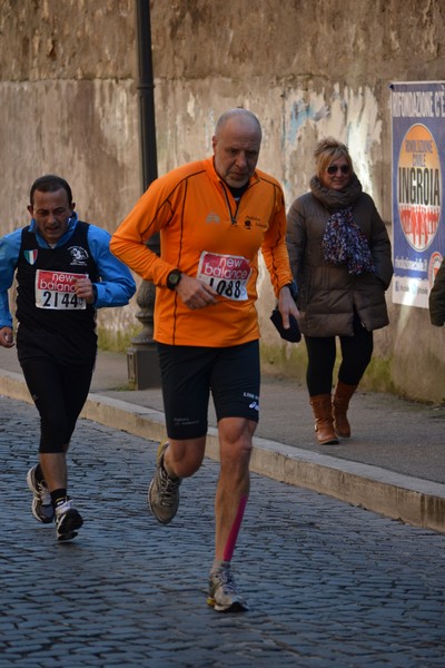 Maratonina dei Tre Comuni (27/01/2013) 00062