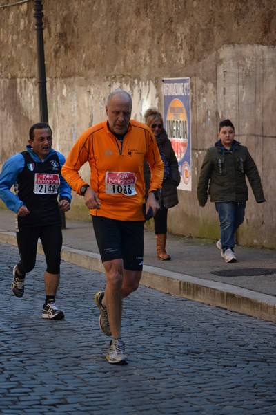 Maratonina dei Tre Comuni (27/01/2013) 00063