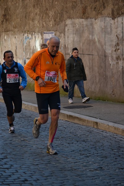 Maratonina dei Tre Comuni (27/01/2013) 00064