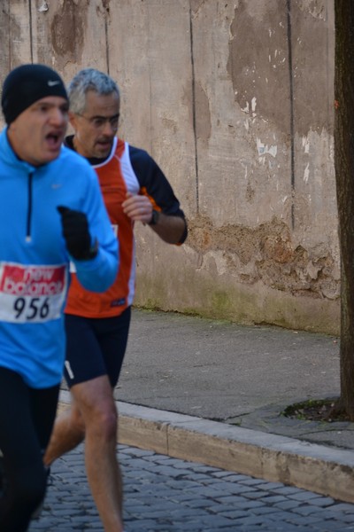 Maratonina dei Tre Comuni (27/01/2013) 00071