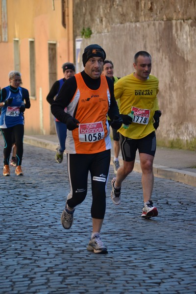 Maratonina dei Tre Comuni (27/01/2013) 00080