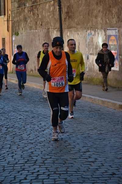 Maratonina dei Tre Comuni (27/01/2013) 00083