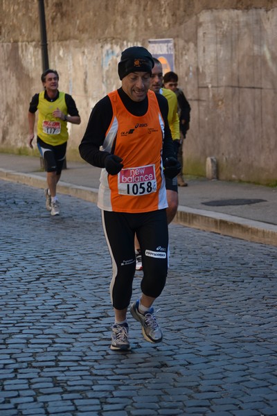 Maratonina dei Tre Comuni (27/01/2013) 00085