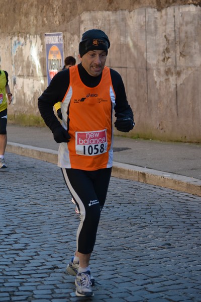 Maratonina dei Tre Comuni (27/01/2013) 00086