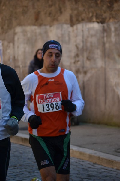 Maratonina dei Tre Comuni (27/01/2013) 00088