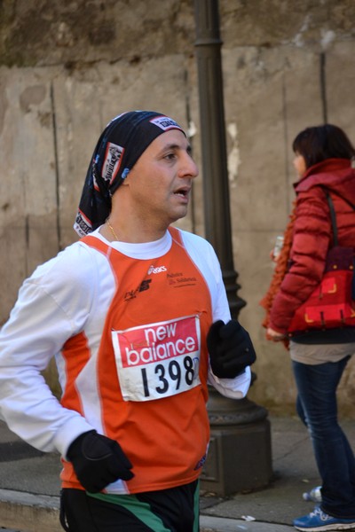 Maratonina dei Tre Comuni (27/01/2013) 00089