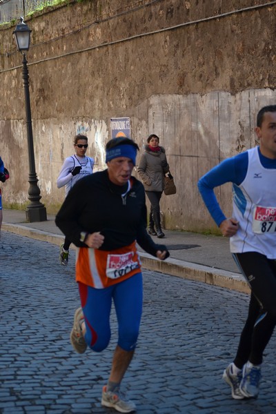 Maratonina dei Tre Comuni (27/01/2013) 00091