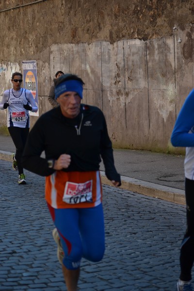 Maratonina dei Tre Comuni (27/01/2013) 00092