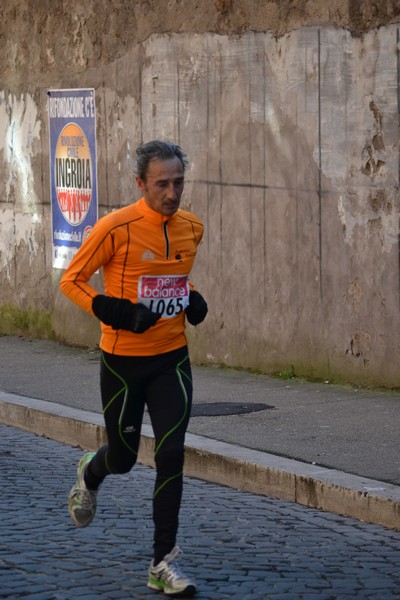 Maratonina dei Tre Comuni (27/01/2013) 00096