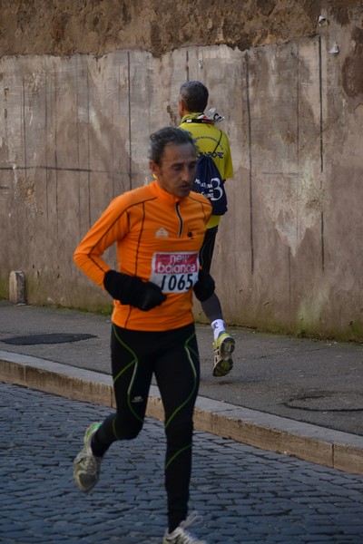 Maratonina dei Tre Comuni (27/01/2013) 00098