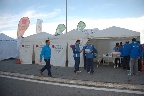 Fiumicino Half Marathon (10/11/2013) 00006