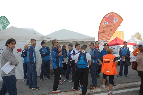 Fiumicino Half Marathon (10/11/2013) 00011