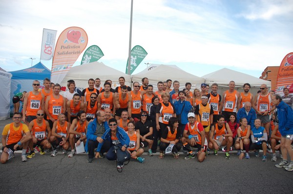 Fiumicino Half Marathon (10/11/2013) 00038