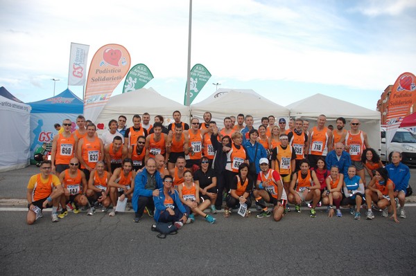 Fiumicino Half Marathon (10/11/2013) 00040