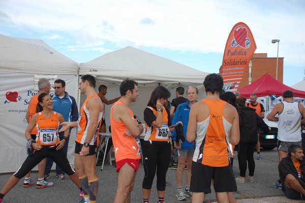 Fiumicino Half Marathon (10/11/2013) 00044