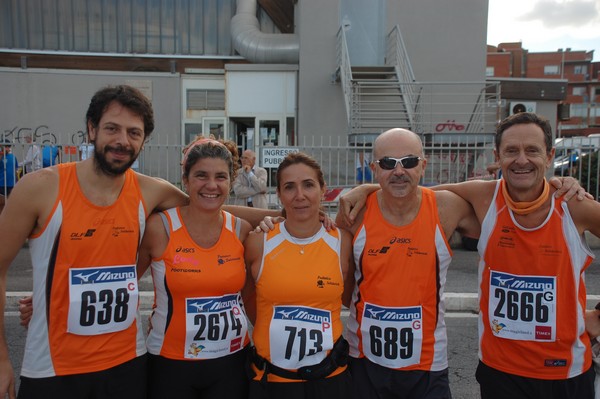 Fiumicino Half Marathon (10/11/2013) 00048