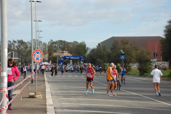 Fiumicino Half Marathon (10/11/2013) 00051