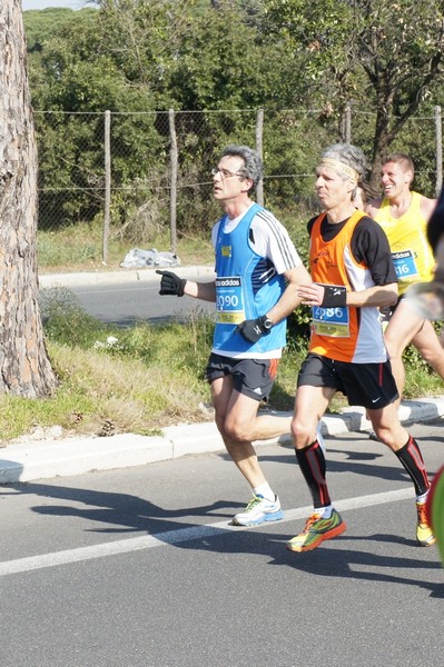 Roma-Ostia (03/03/2013) 042