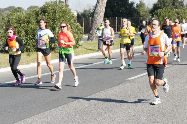 Roma-Ostia (03/03/2013) 118