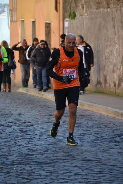 Maratonina dei Tre Comuni (27/01/2013) 00001